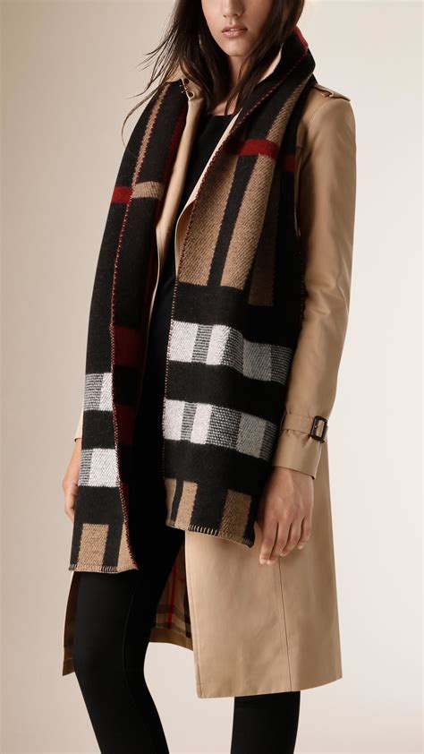 burberry blanket scarf ebay|Burberry scarf black friday.